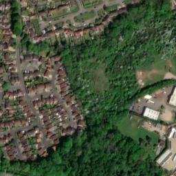 Satellite imagery of survey_point, GB