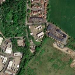 Satellite imagery of survey_point, GB