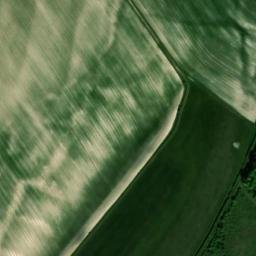 Satellite imagery of West Harting Down, GB