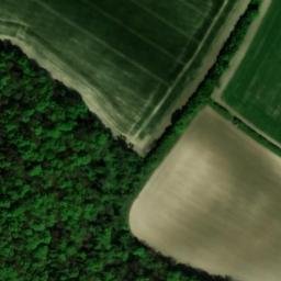 Satellite imagery of West Harting Down, GB