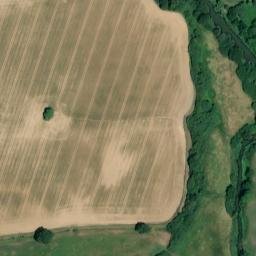 Satellite imagery of Pulborough Park Mount, GB