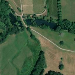 Satellite imagery of Pulborough Park Mount, GB