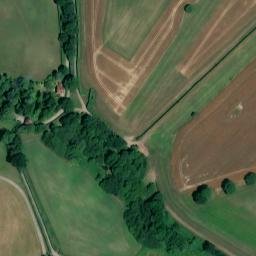 Satellite imagery of Pulborough Park Mount, GB