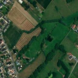 Satellite imagery of NDB-Transmitter MAK, BE