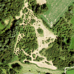 Satellite imagery of boundary_stone, NL