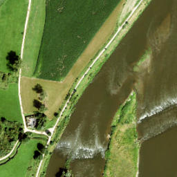 Satellite imagery of boundary_stone, NL