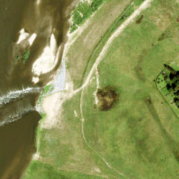 Satellite imagery of boundary_stone, NL