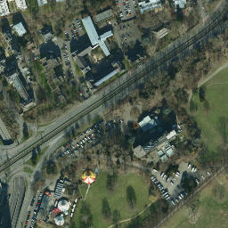 Satellite imagery of 3, NL