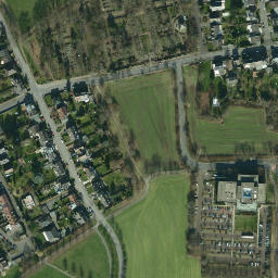 Satellite imagery of boundary_stone, NL