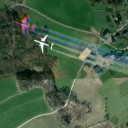 Satellite imagery of Hohheister, DE