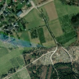 Satellite imagery of Hohheister, DE