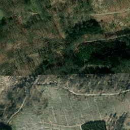 Satellite imagery of Hohheister, DE
