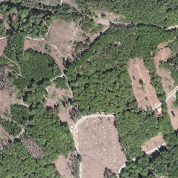 Satellite imagery of Wohlsberg, DE