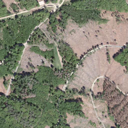 Satellite imagery of Wohlsberg, DE
