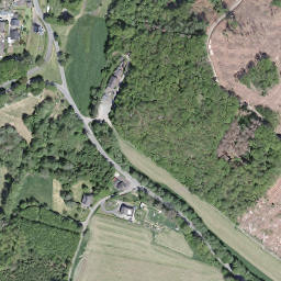 Satellite imagery of Löffelberg, DE