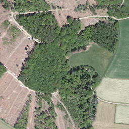 Satellite imagery of Löffelberg, DE