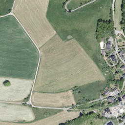 Satellite imagery of Löffelberg, DE