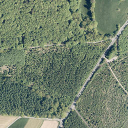Satellite imagery of Rübenkamp, DE
