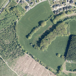 Satellite imagery of Rübenkamp, DE