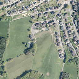 Satellite imagery of Rübenkamp, DE