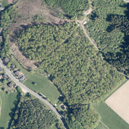 Satellite imagery of Westerberg, DE