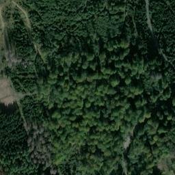 Satellite imagery of Ahornsberg, DE