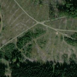Satellite imagery of Ahornsberg, DE