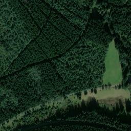 Satellite imagery of Graberg, DE