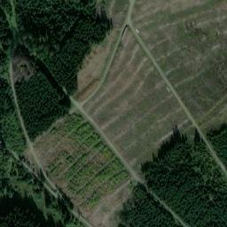 Satellite imagery of Graberg, DE