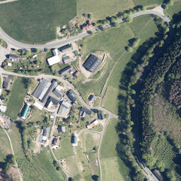 Satellite imagery of Brand, DE