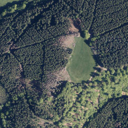 Satellite imagery of Brand, DE