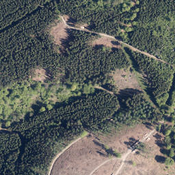 Satellite imagery of Brand, DE