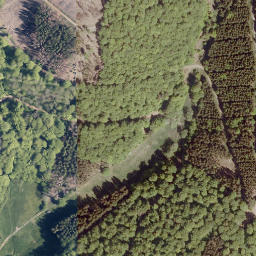 Satellite imagery of Stein, DE
