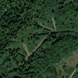 Satellite imagery of Lausfeldkopf, DE
