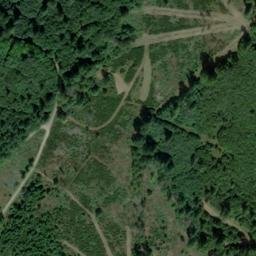 Satellite imagery of Lausfeldkopf, DE