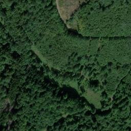 Satellite imagery of Sauacker Kopf, DE