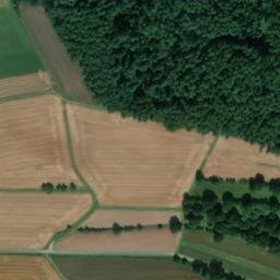 Satellite imagery of Kainsberg, DE
