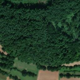 Satellite imagery of Kainsberg, DE