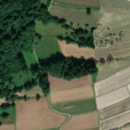 Satellite imagery of Kainsberg, DE