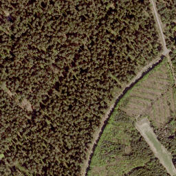Satellite imagery of Gerhardsberg, DE