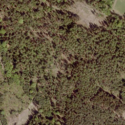 Satellite imagery of Gerhardsberg, DE