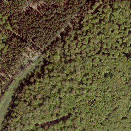 Satellite imagery of Mühlberg, DE