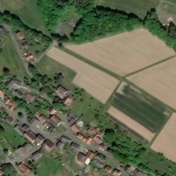 Satellite imagery of Hainkopf, DE