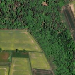 Satellite imagery of Kreuzberg, DE