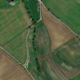 Satellite imagery of Klosterstein, DE