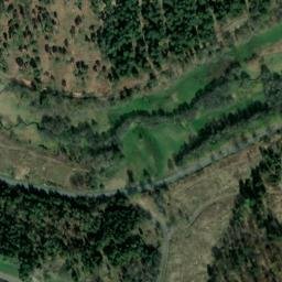 Satellite imagery of Eisenberg, DE