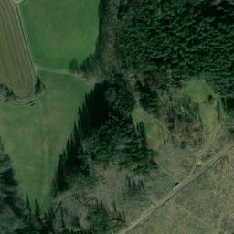 Satellite imagery of Dörnberg, DE