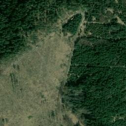 Satellite imagery of Dörnberg, DE
