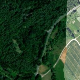 Satellite imagery of Herzberg, DE