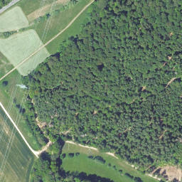 Satellite imagery of Herzberg, DE